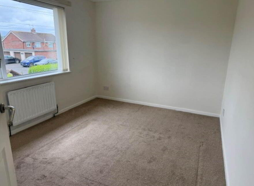 91 Ballystrudder Gardens, Islandmagee, Larne, BT40 3SU