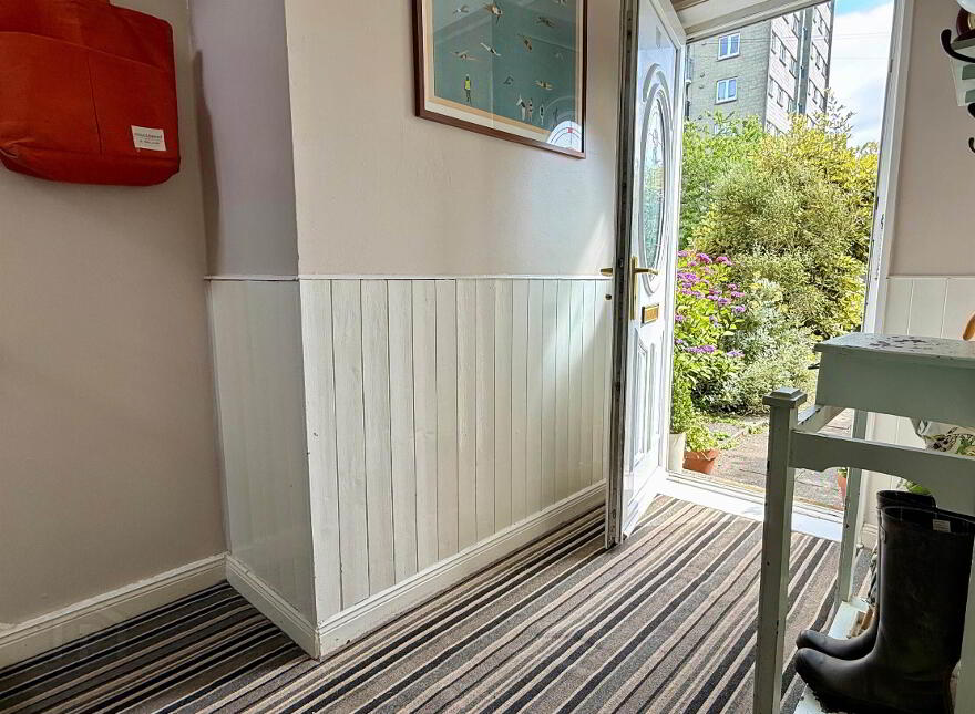 38 Burren Way, Cregagh, Belfast, BT6 0DW
