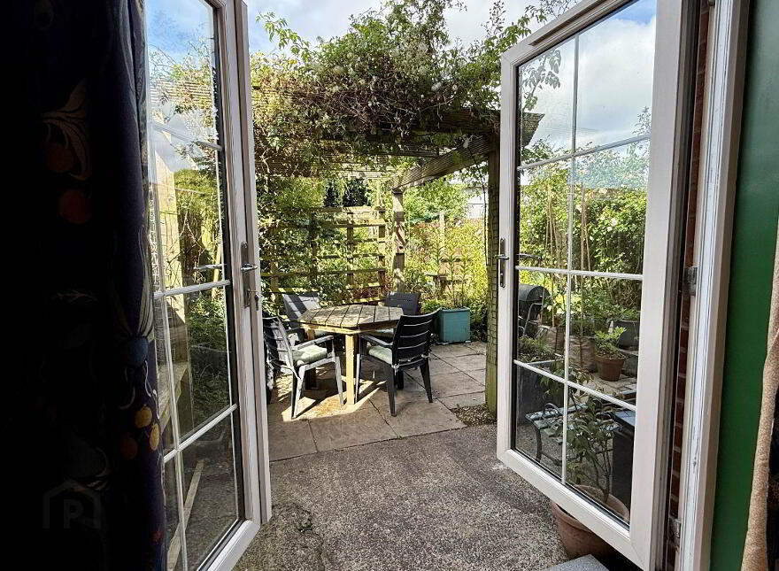 38 Burren Way, Cregagh, Belfast, BT6 0DW