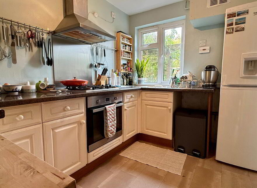 38 Burren Way, Cregagh, Belfast, BT6 0DW