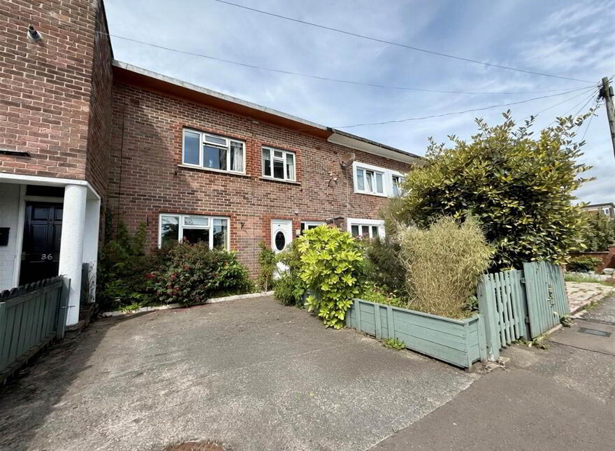 38 Burren Way, Cregagh, Belfast, BT6 0DW