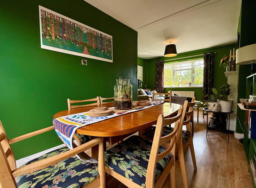 38 Burren Way, Cregagh, Belfast, BT6 0DW