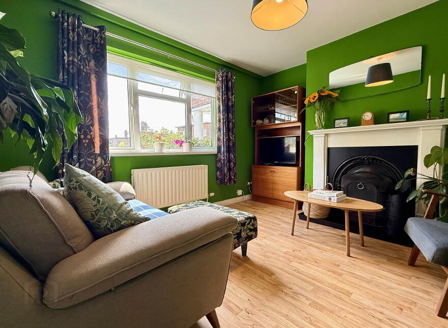 38 Burren Way, Cregagh, Belfast, BT6 0DW
