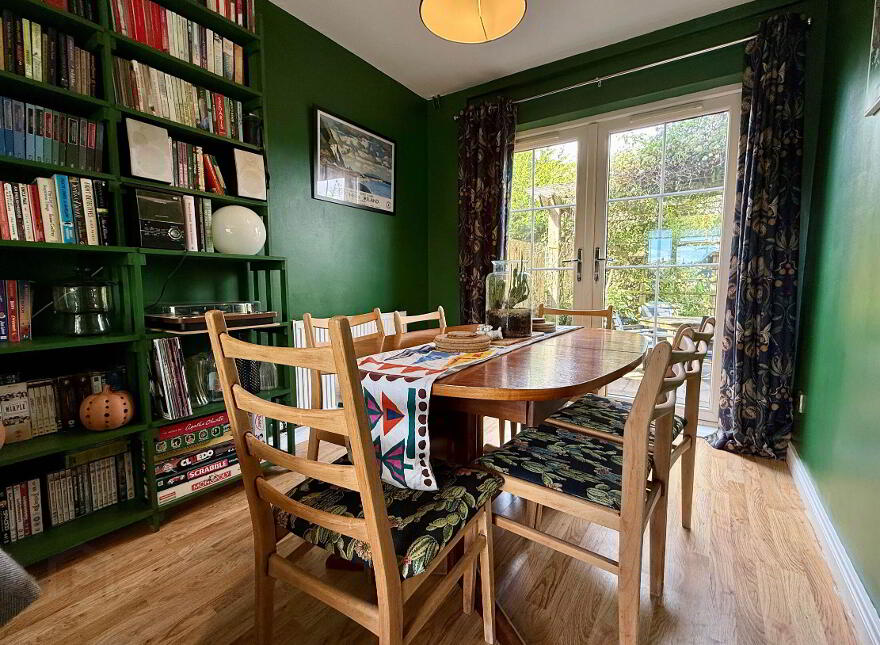 38 Burren Way, Cregagh, Belfast, BT6 0DW