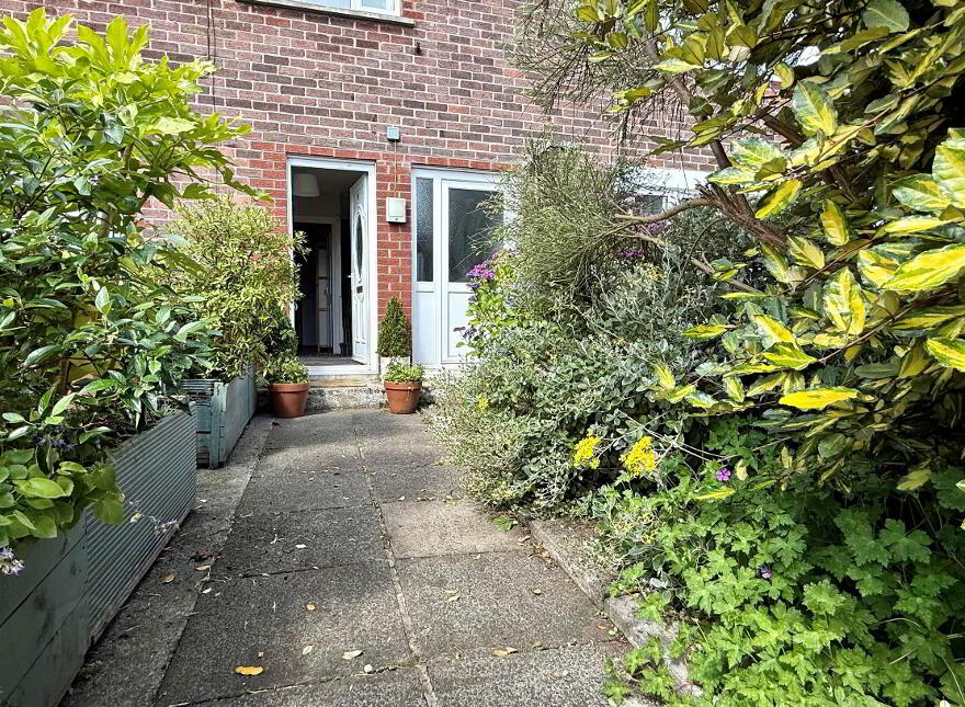 38 Burren Way, Cregagh, Belfast, BT6 0DW