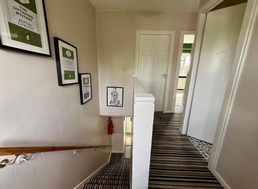 38 Burren Way, Cregagh, Belfast, BT6 0DW
