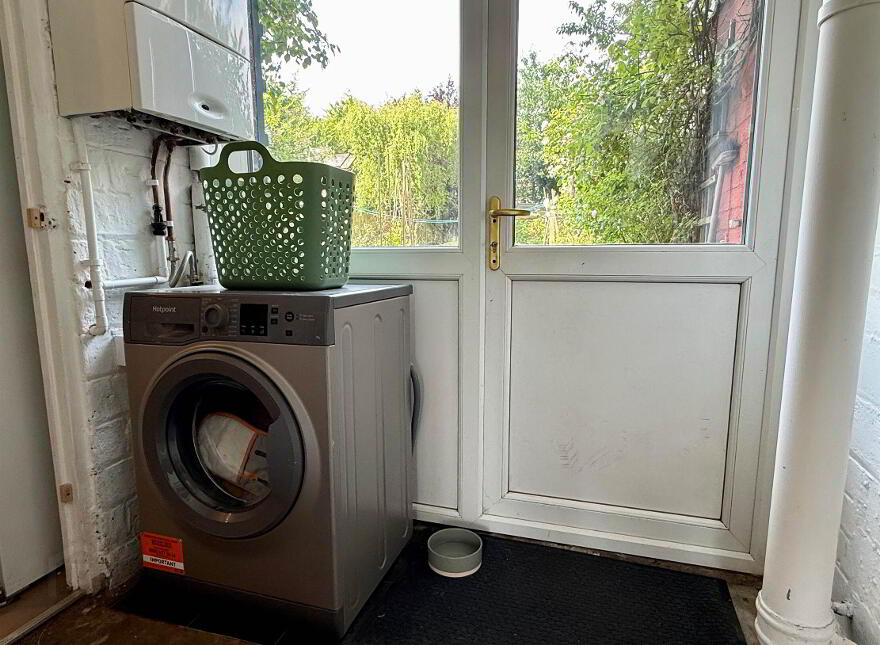 38 Burren Way, Cregagh, Belfast, BT6 0DW