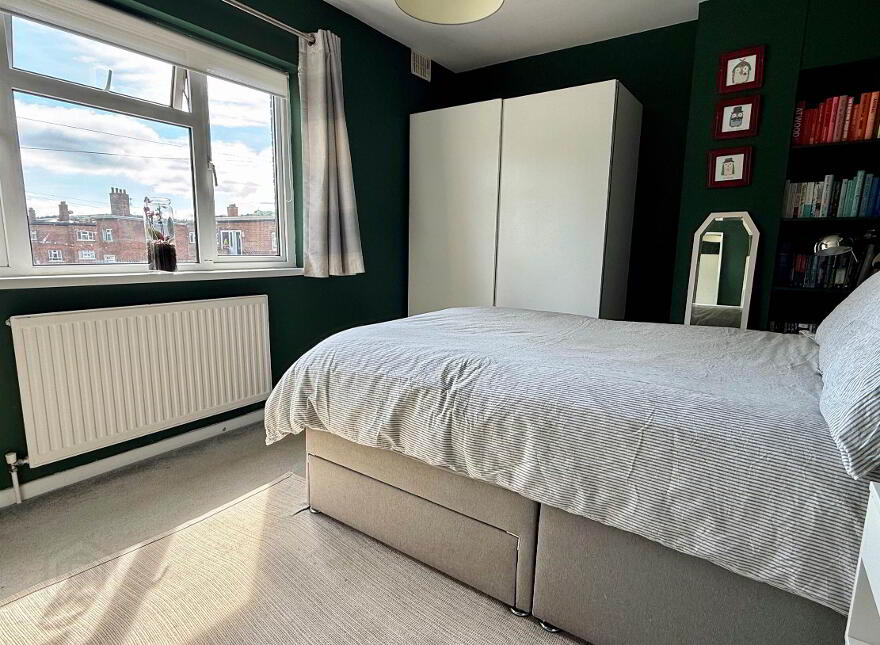 38 Burren Way, Cregagh, Belfast, BT6 0DW