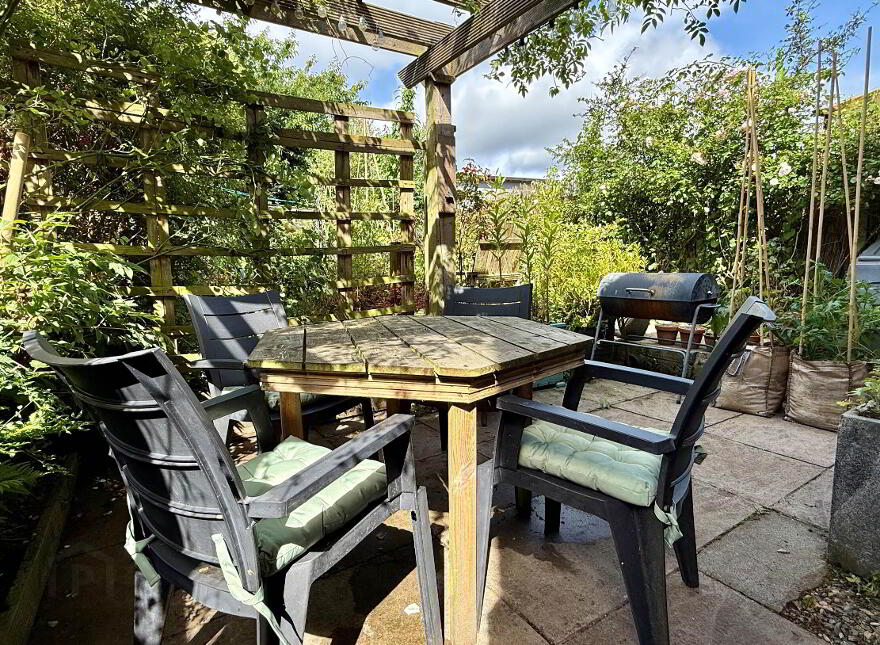 38 Burren Way, Cregagh, Belfast, BT6 0DW