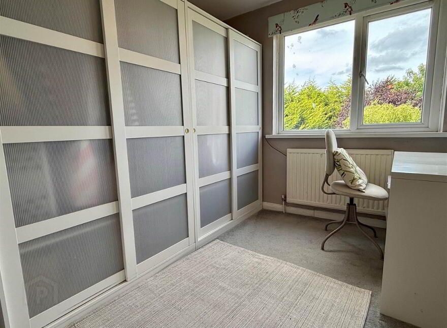 38 Burren Way, Cregagh, Belfast, BT6 0DW