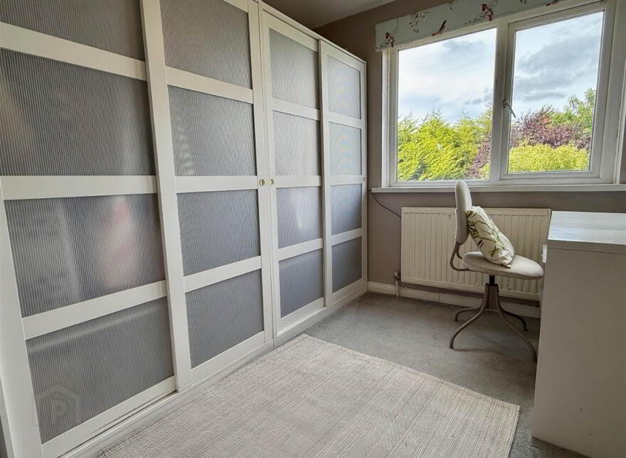 38 Burren Way, Cregagh, Belfast, BT6 0DW