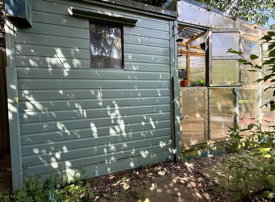 38 Burren Way, Cregagh, Belfast, BT6 0DW