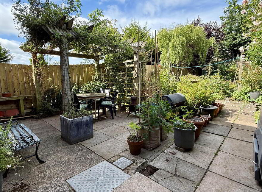 38 Burren Way, Cregagh, Belfast, BT6 0DW