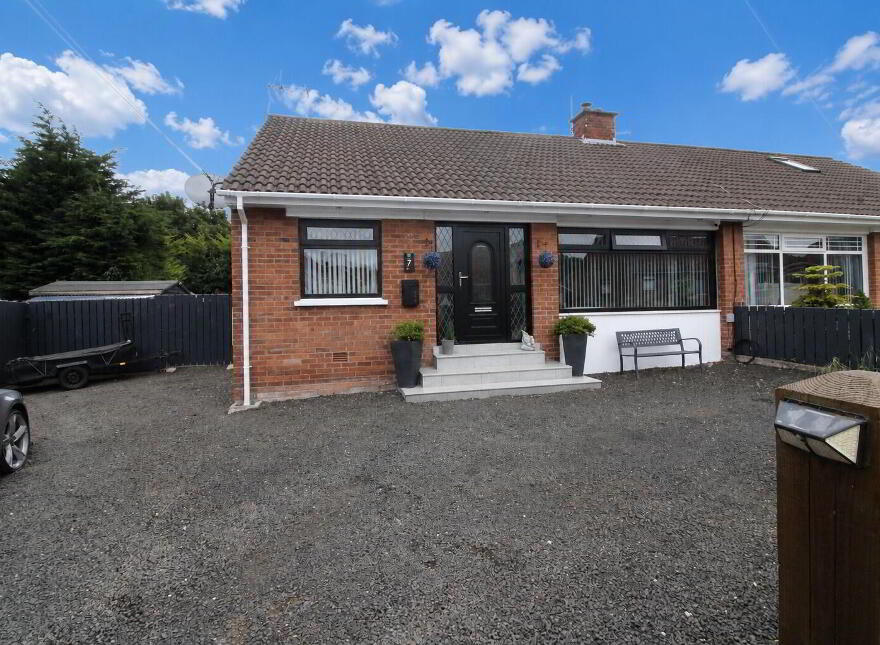 7 Kings Parade, Newtownabbey, BT37 0DL