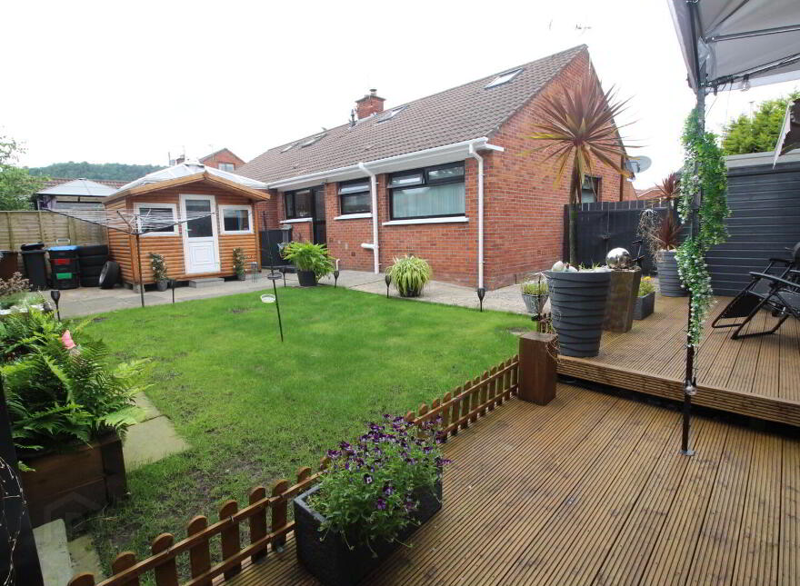 7 Kings Parade, Newtownabbey, BT37 0DL