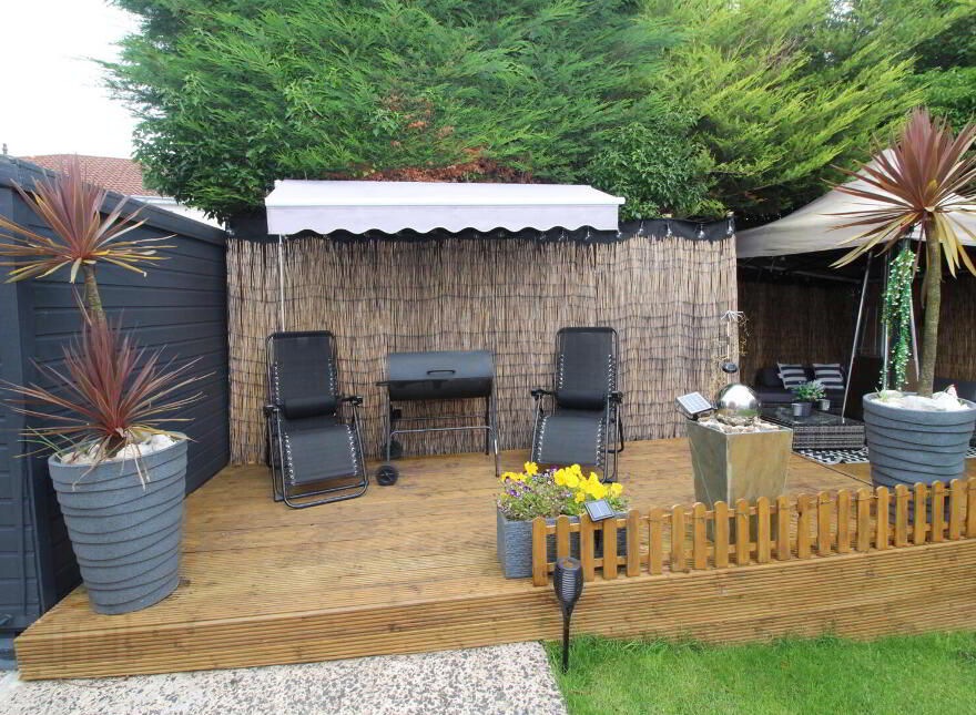 7 Kings Parade, Newtownabbey, BT37 0DL