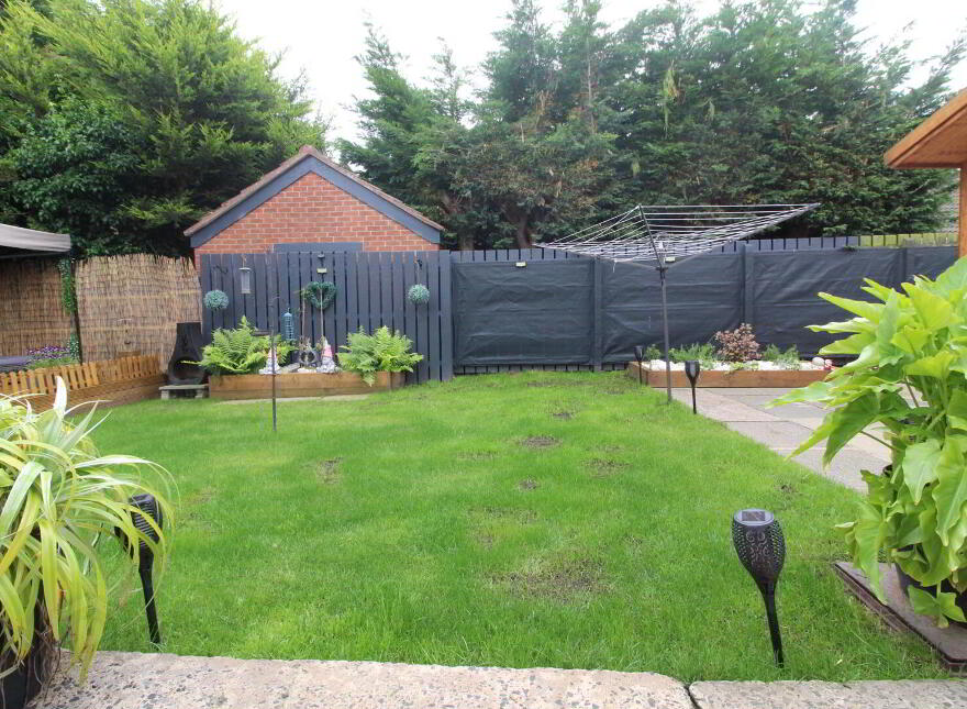 7 Kings Parade, Newtownabbey, BT37 0DL