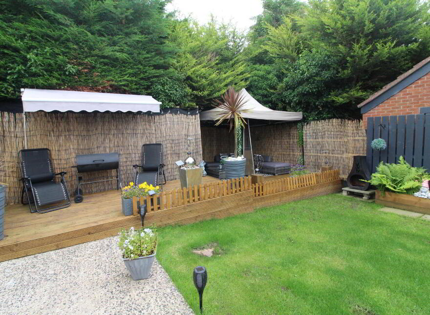 7 Kings Parade, Newtownabbey, BT37 0DL