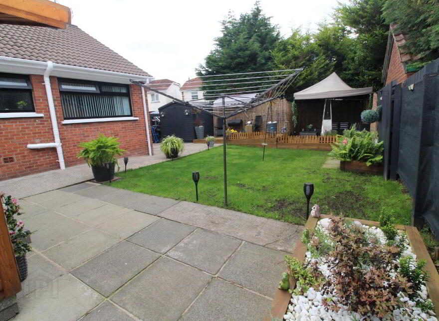 7 Kings Parade, Newtownabbey, BT37 0DL