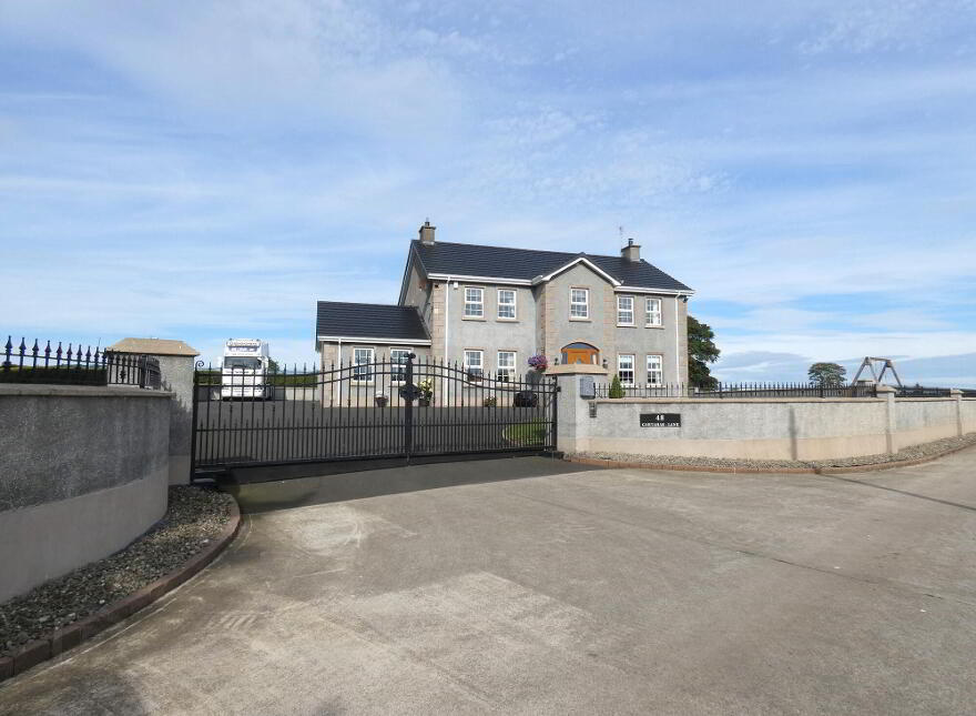 48 Gortahar Road, Rasharkin, Ballymena, BT44 8SB