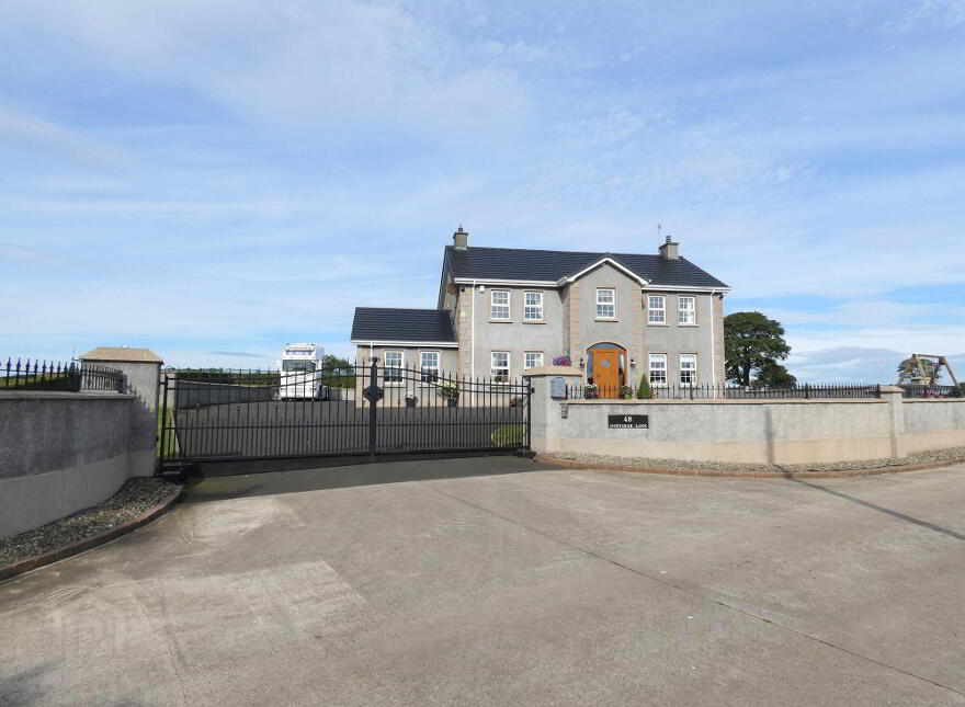 48 Gortahar Road, Rasharkin, Ballymena, BT44 8SB