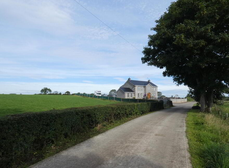48 Gortahar Road, Rasharkin, Ballymena, BT44 8SB