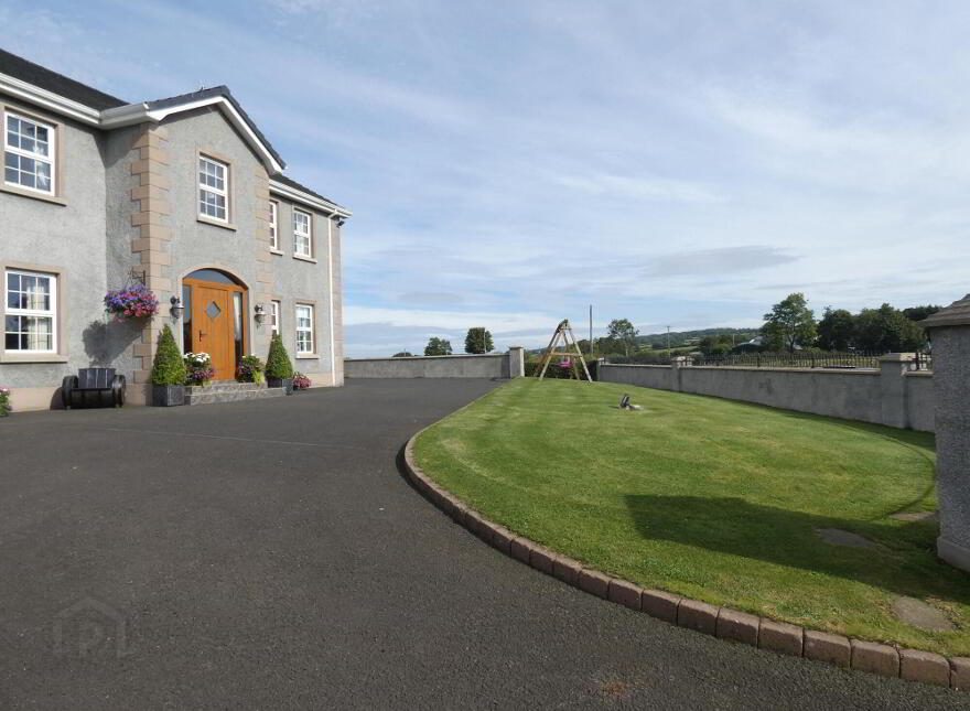 48 Gortahar Road, Rasharkin, Ballymena, BT44 8SB