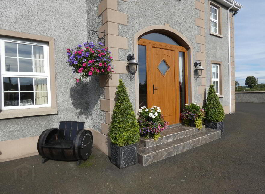 48 Gortahar Road, Rasharkin, Ballymena, BT44 8SB
