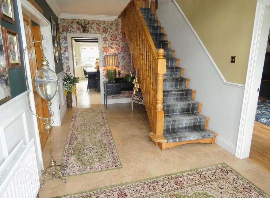 48 Gortahar Road, Rasharkin, Ballymena, BT44 8SB