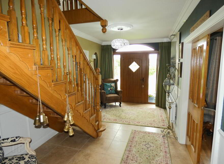 48 Gortahar Road, Rasharkin, Ballymena, BT44 8SB
