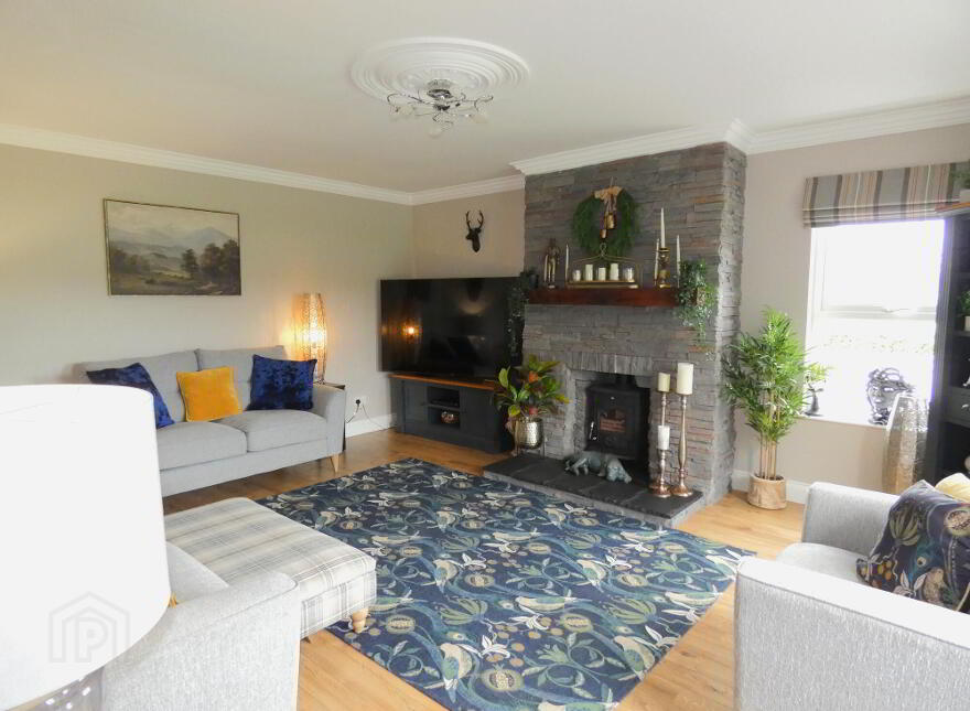 48 Gortahar Road, Rasharkin, Ballymena, BT44 8SB