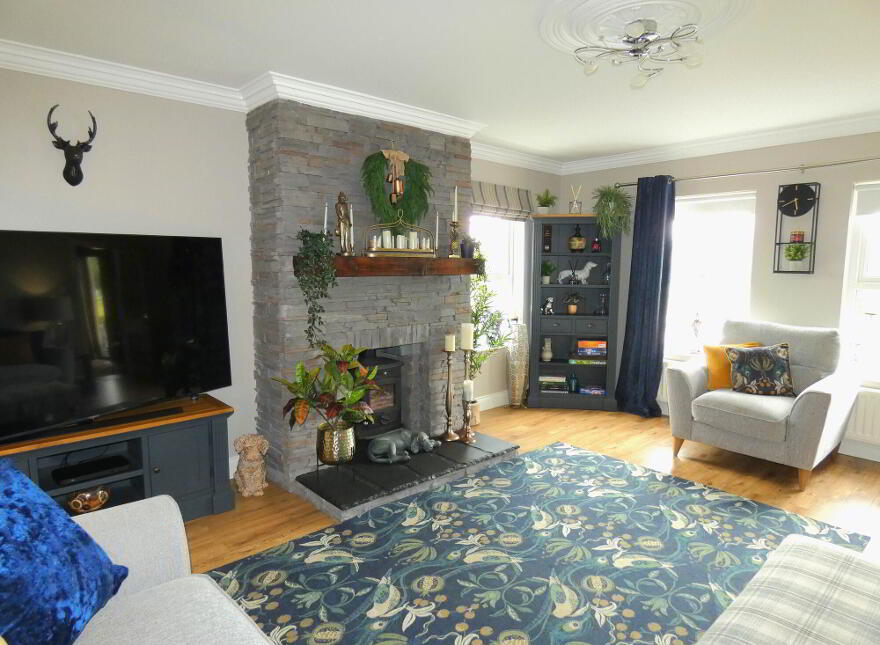 48 Gortahar Road, Rasharkin, Ballymena, BT44 8SB