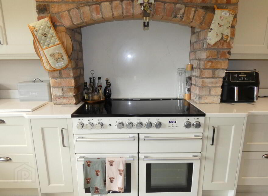 48 Gortahar Road, Rasharkin, Ballymena, BT44 8SB