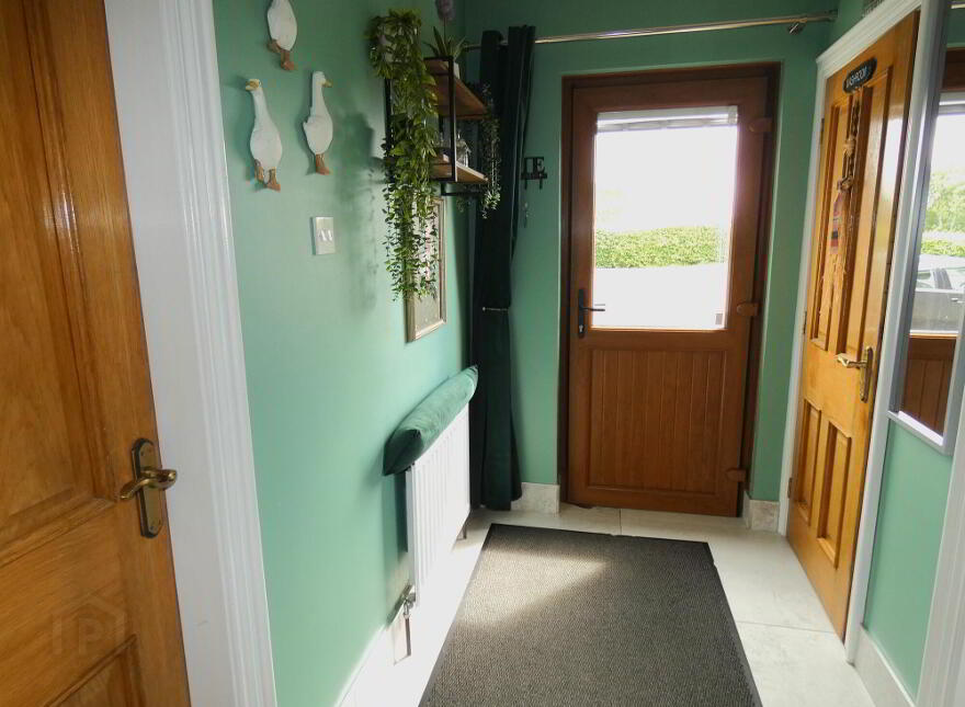 48 Gortahar Road, Rasharkin, Ballymena, BT44 8SB