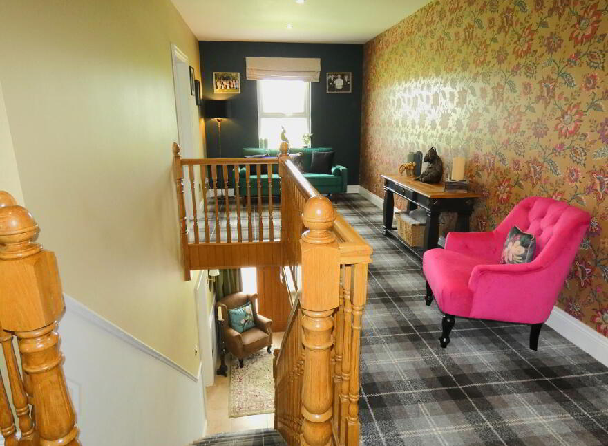 48 Gortahar Road, Rasharkin, Ballymena, BT44 8SB