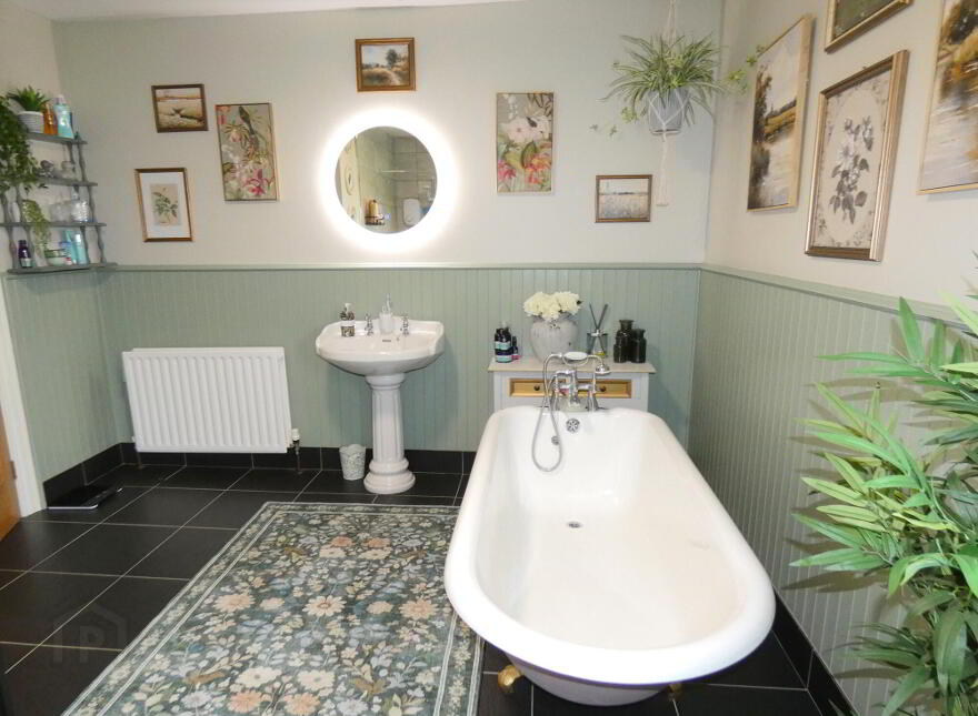 48 Gortahar Road, Rasharkin, Ballymena, BT44 8SB