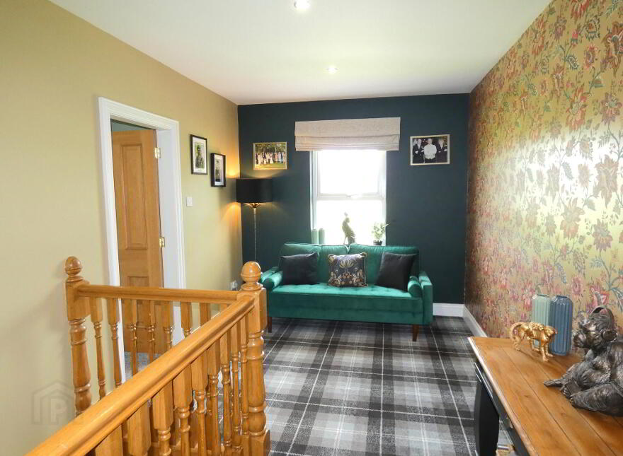 48 Gortahar Road, Rasharkin, Ballymena, BT44 8SB
