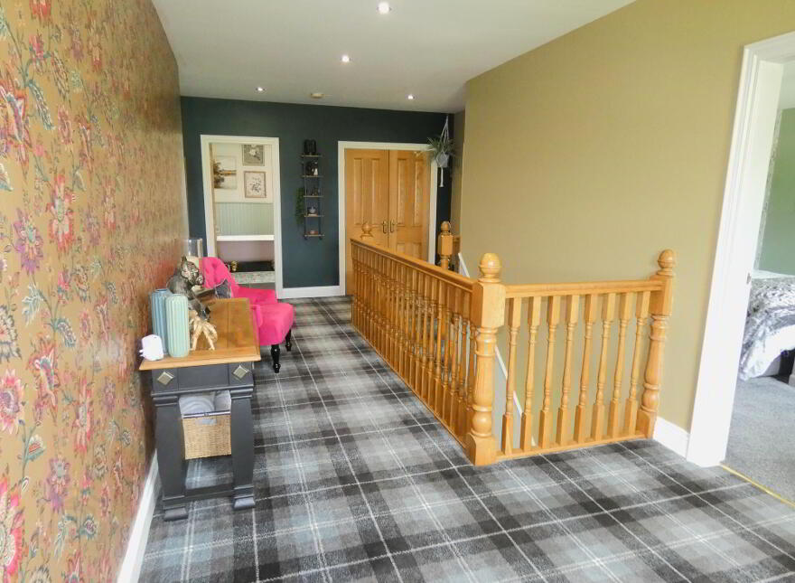 48 Gortahar Road, Rasharkin, Ballymena, BT44 8SB