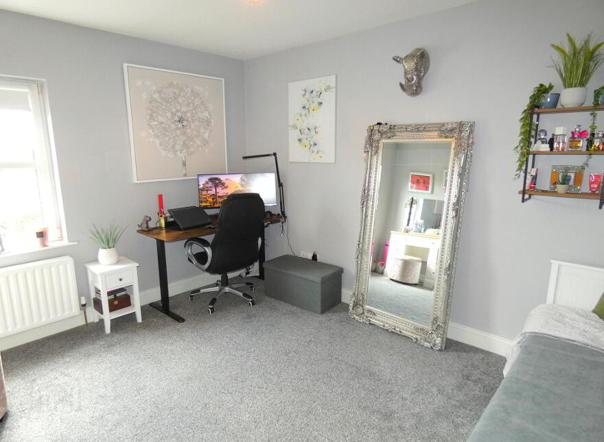 48 Gortahar Road, Rasharkin, Ballymena, BT44 8SB