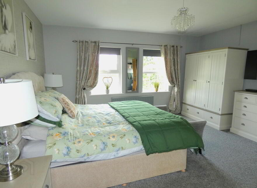 48 Gortahar Road, Rasharkin, Ballymena, BT44 8SB