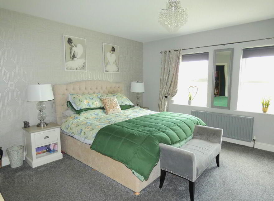 48 Gortahar Road, Rasharkin, Ballymena, BT44 8SB