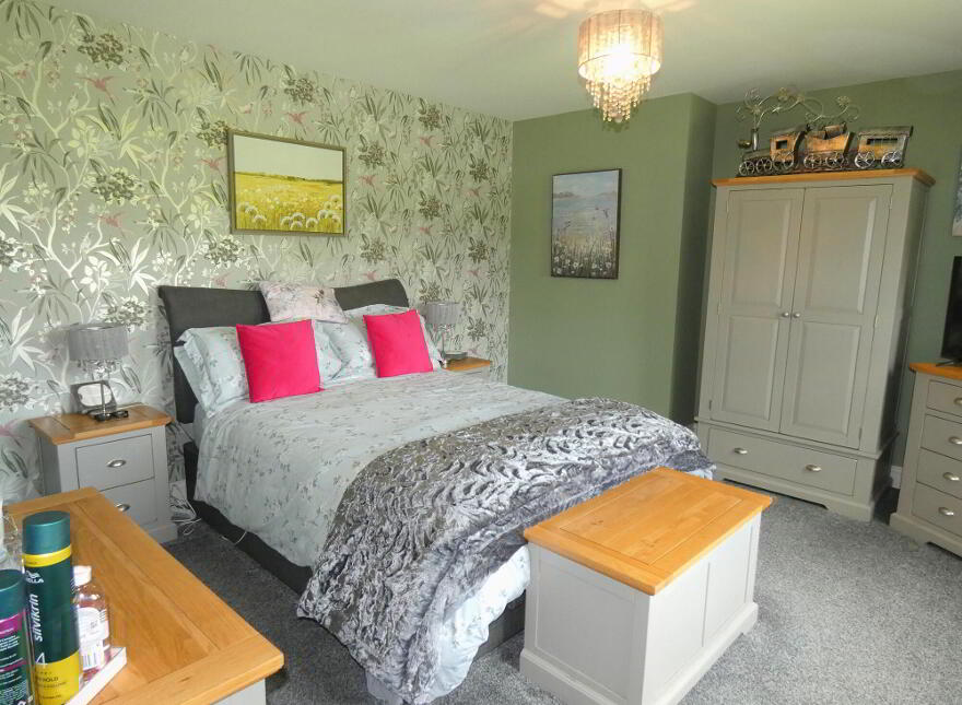 48 Gortahar Road, Rasharkin, Ballymena, BT44 8SB