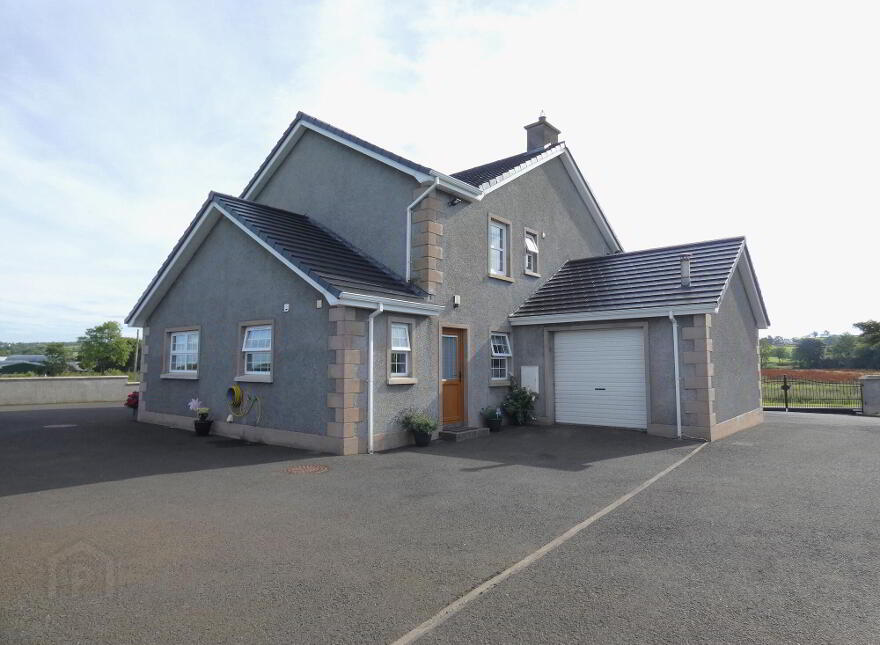 48 Gortahar Road, Rasharkin, Ballymena, BT44 8SB