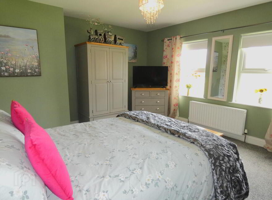48 Gortahar Road, Rasharkin, Ballymena, BT44 8SB