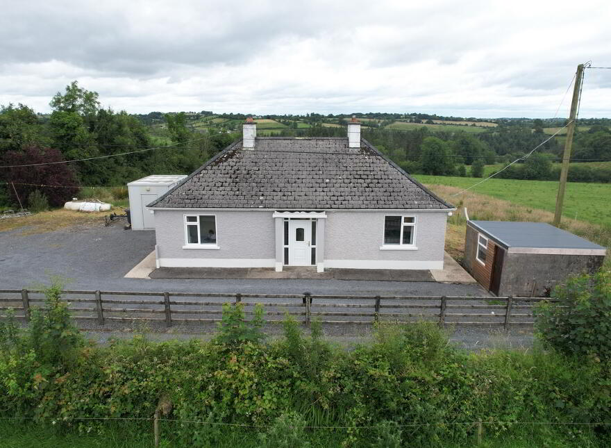 Bredagh, Carrigallen, H12YE68
