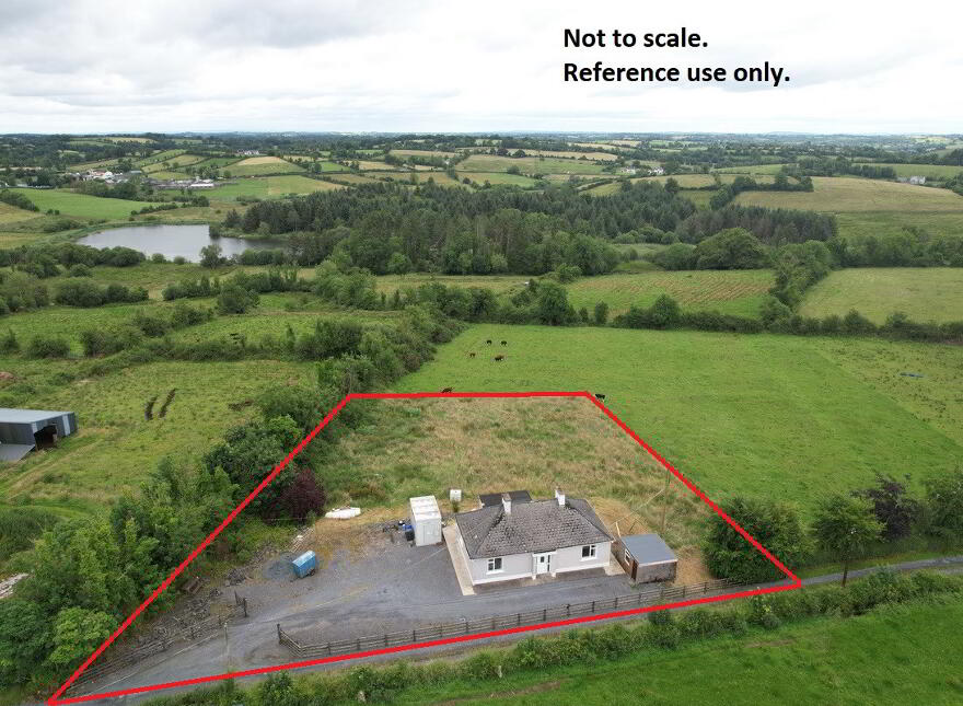 Bredagh, Carrigallen, H12YE68