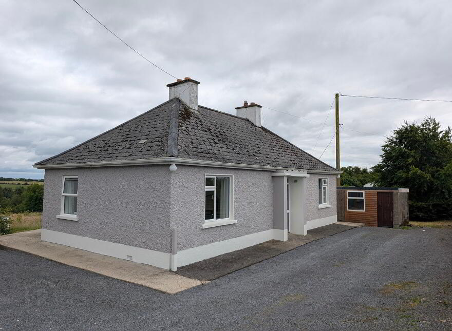 Bredagh, Carrigallen, H12YE68