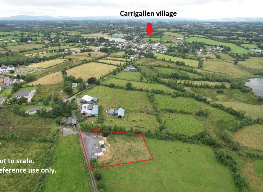 Bredagh, Carrigallen, H12YE68