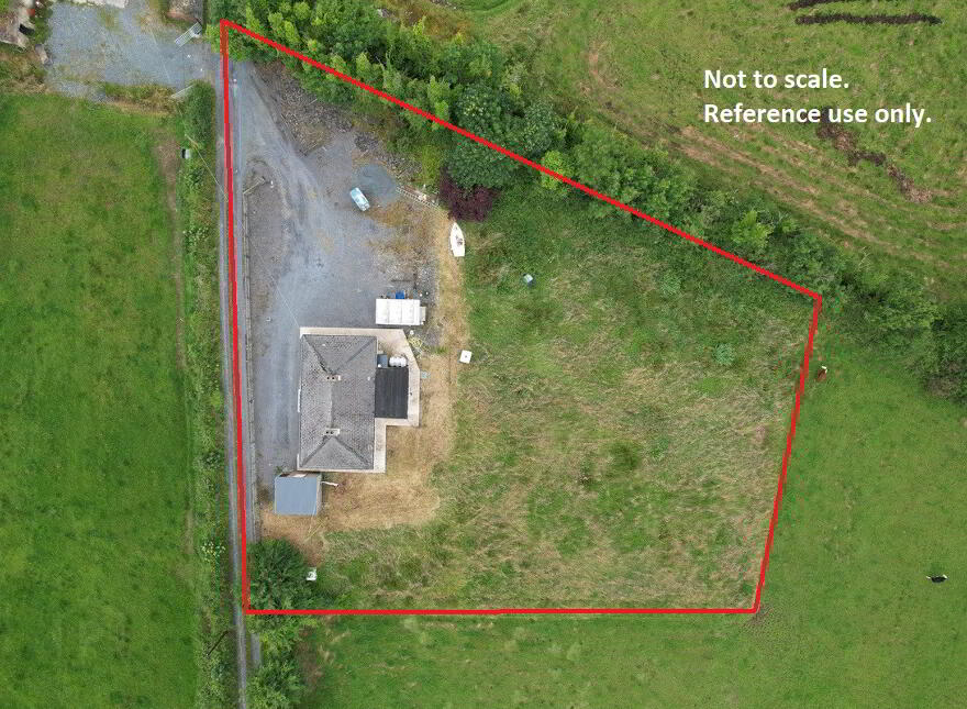 Bredagh, Carrigallen, H12YE68