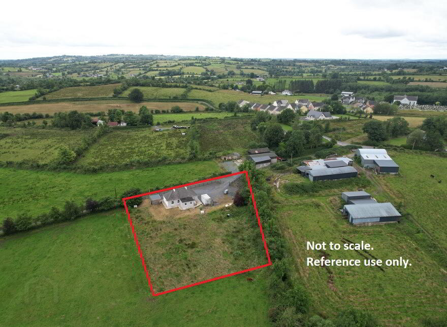 Bredagh, Carrigallen, H12YE68